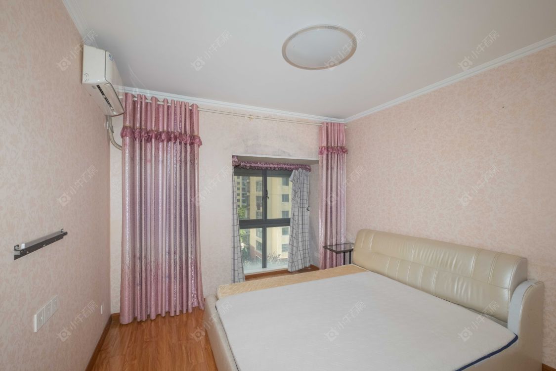 常州蓝天新苑在售二手房源室内图_小牛看房