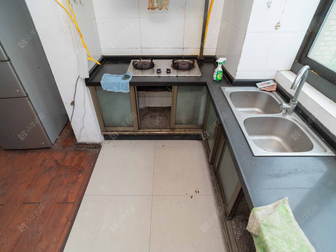 常州景瑞曦城在售二手房源室内图_小牛看房