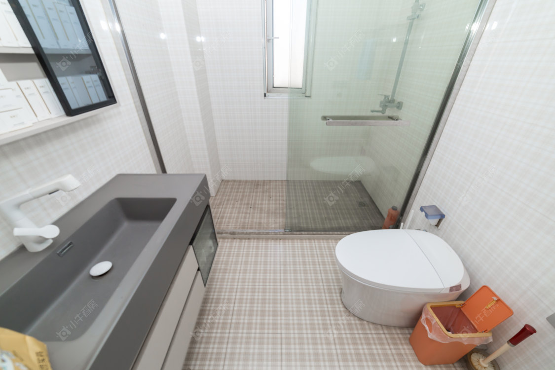 常州香溢紫郡二期在售二手房源室内图_小牛看房