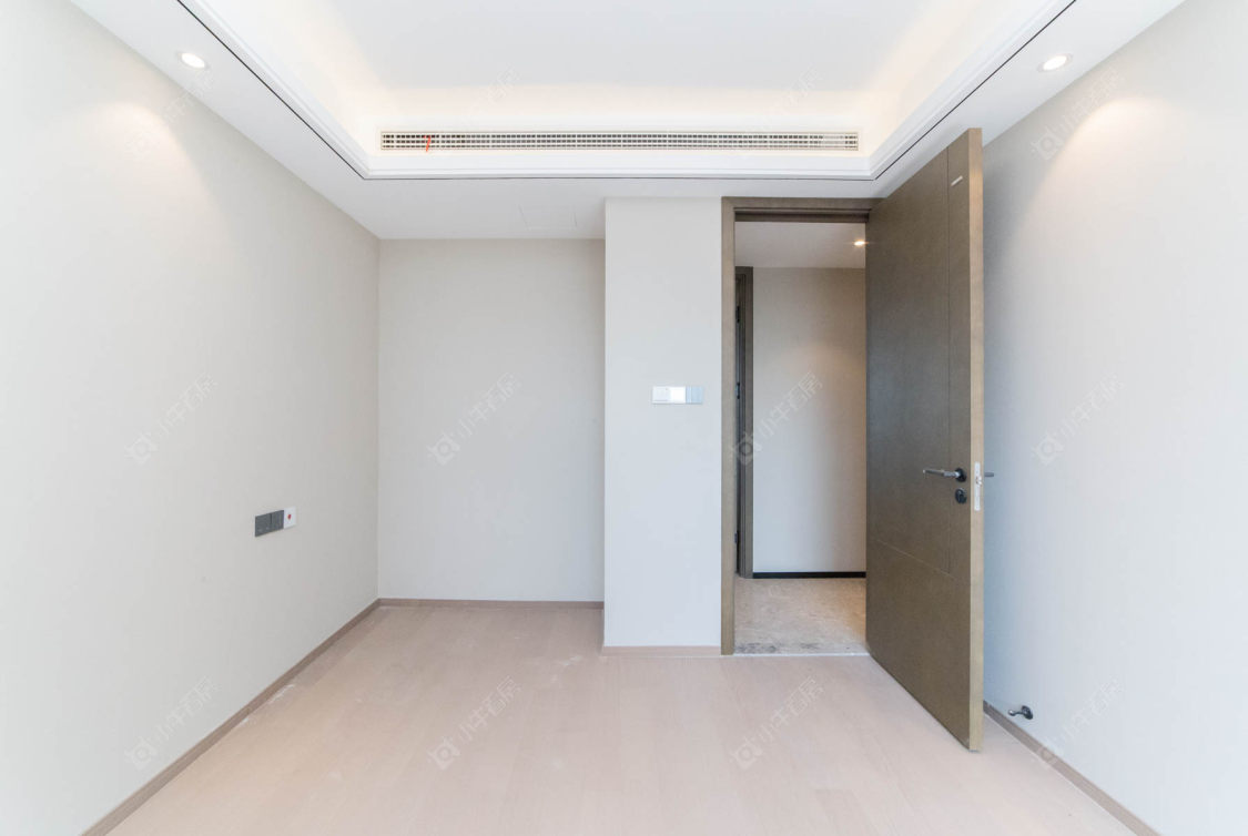 常州美的世茂云筑在售二手房源室内图_小牛看房