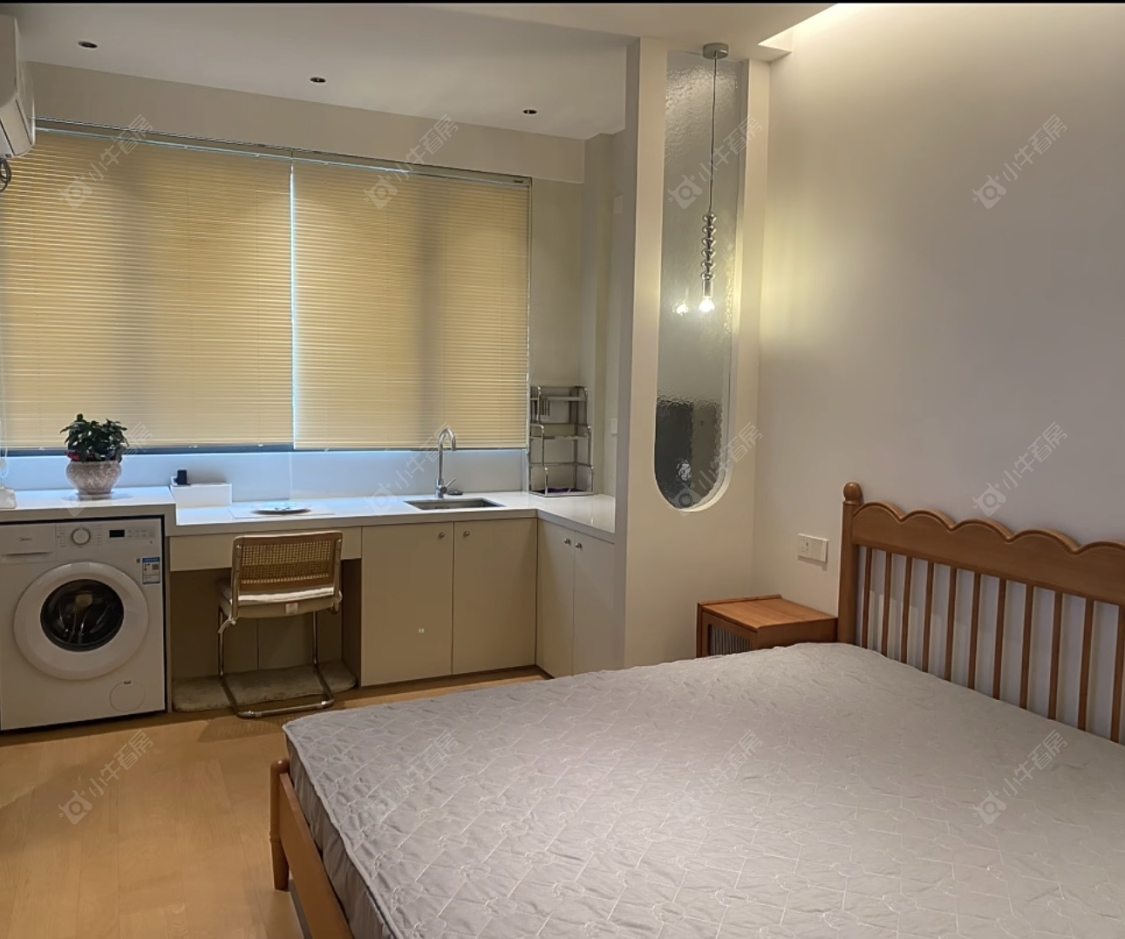 常州盛世名门在租房源室内图_小牛看房