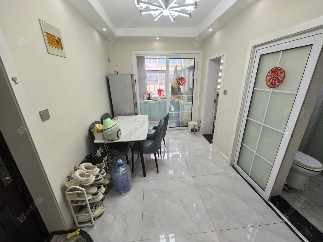 常州清潭六村在租房源_小牛看房