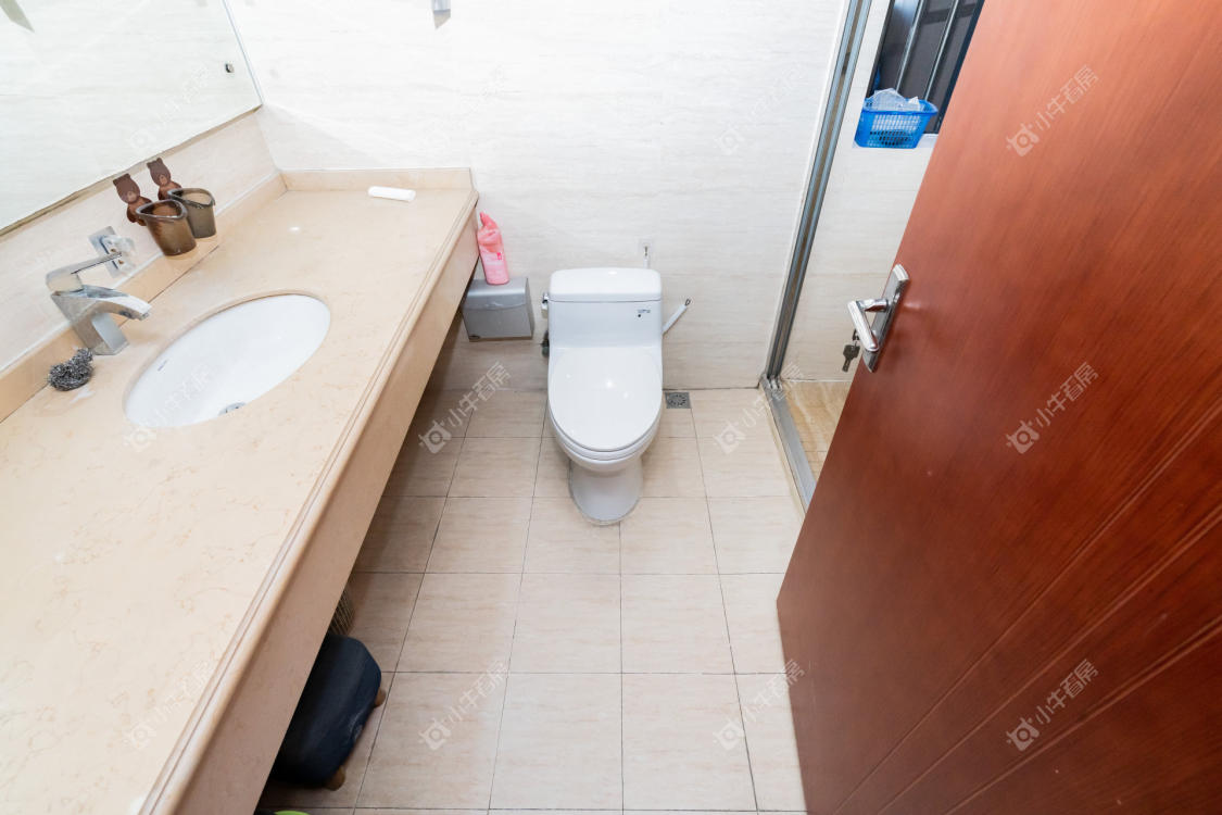 常州采菱公寓在租房源室内图_小牛看房