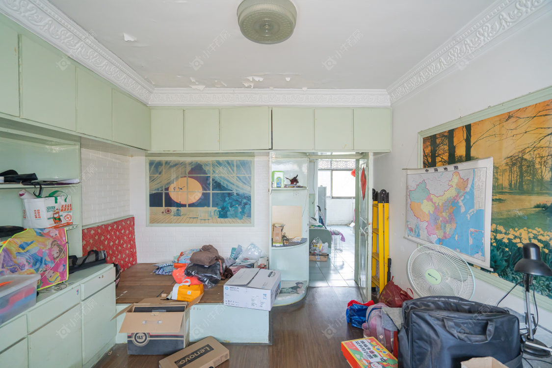 常州关河中路在售二手房源室内图_小牛看房