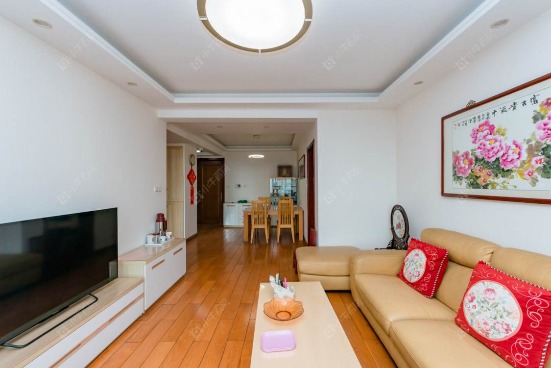 常州京城豪苑南区在售二手房_小牛看房