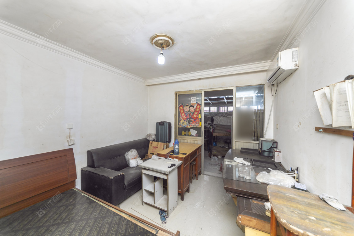 常州丽丰苑在售二手房源室内图_小牛看房