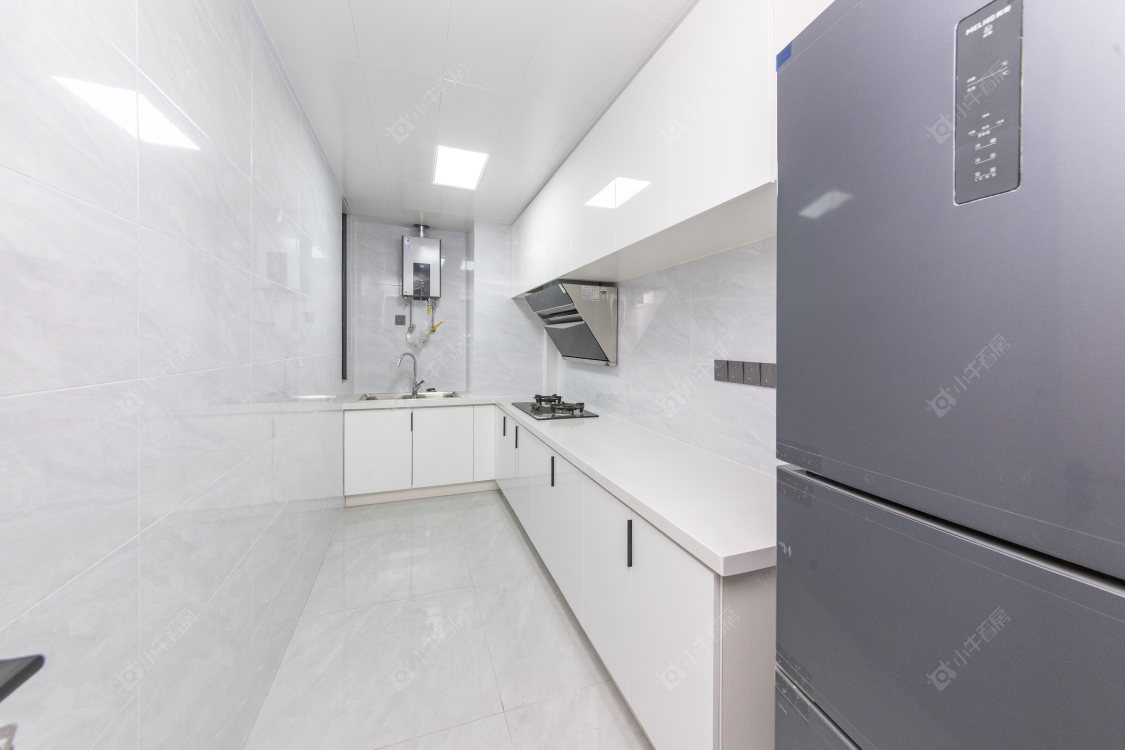 常州吾悦广场南区在售二手房源室内图_小牛看房