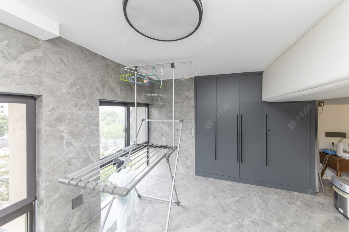 常州吾悦广场全能家公寓在售二手房源室内图_小牛看房