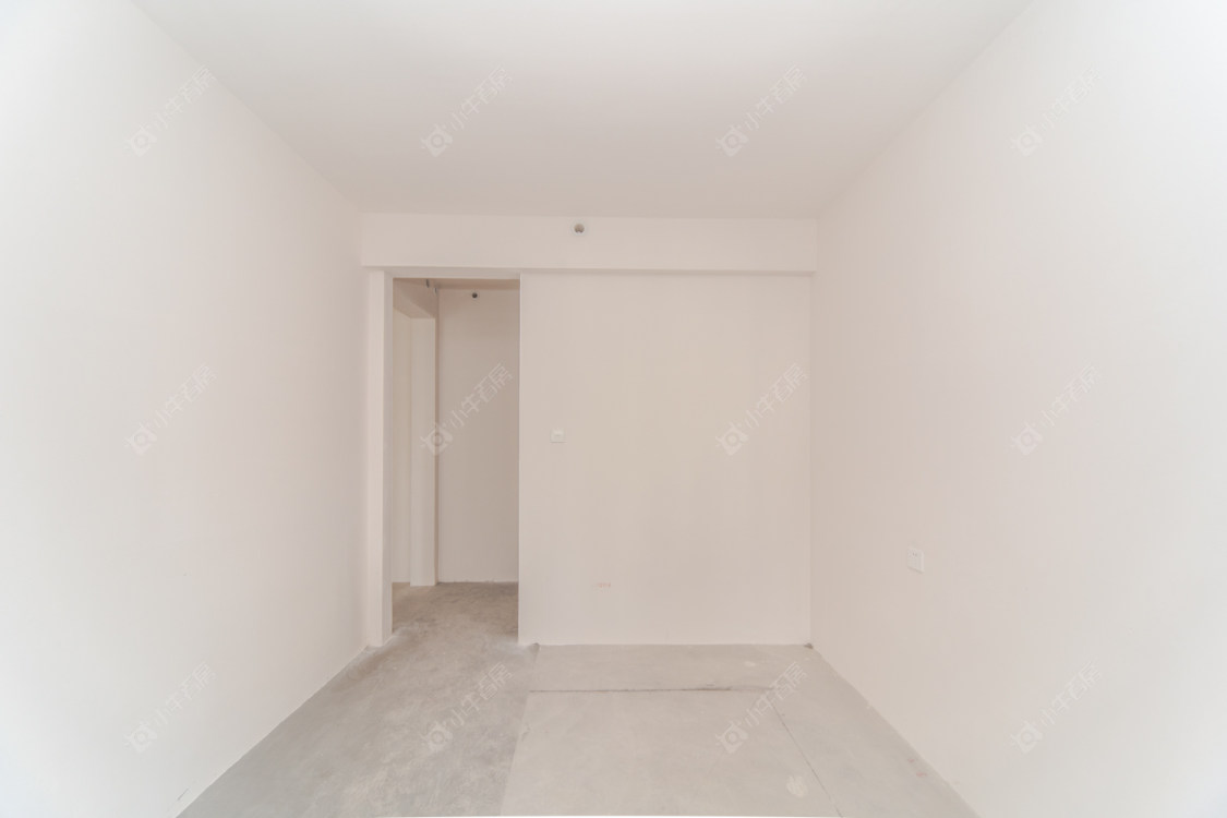 常州龙湖景粼天著在售二手房源室内图_小牛看房