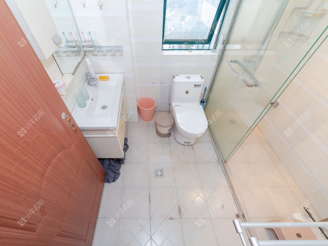 百草苑房源室内图 常州百草苑在租房源室内图_小牛看房