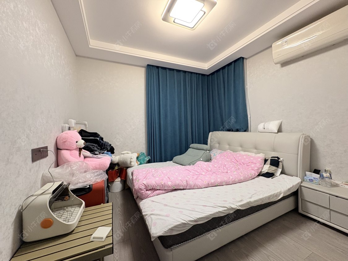 丹阳澳都花城在售二手房源室内图_小牛看房