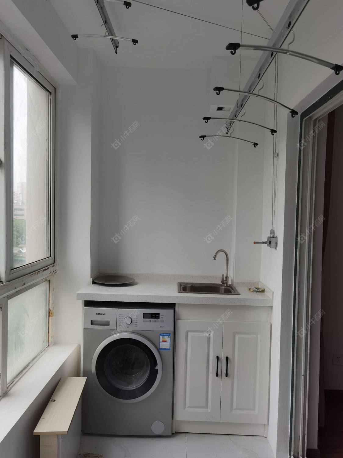 常州府西花园在租房源室内图_小牛看房