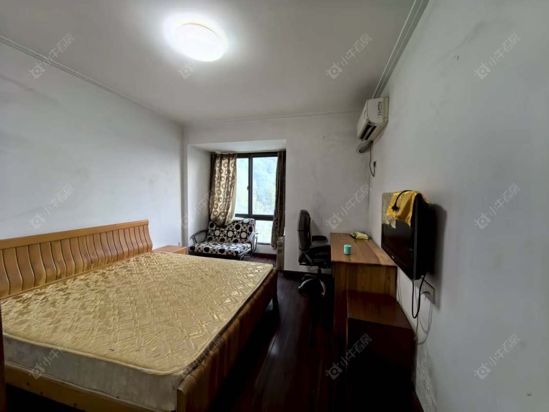 常州新城蓝钻苑北区在租房源室内图_小牛看房