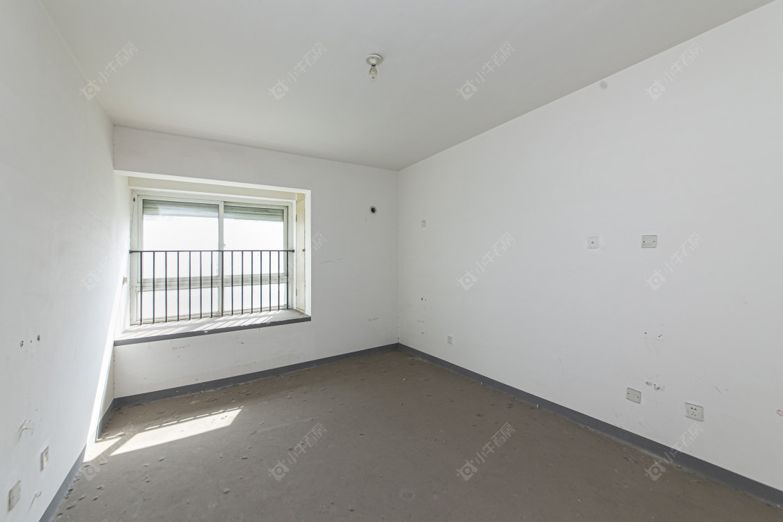 常州聚缘福地在售二手房源室内图_小牛看房