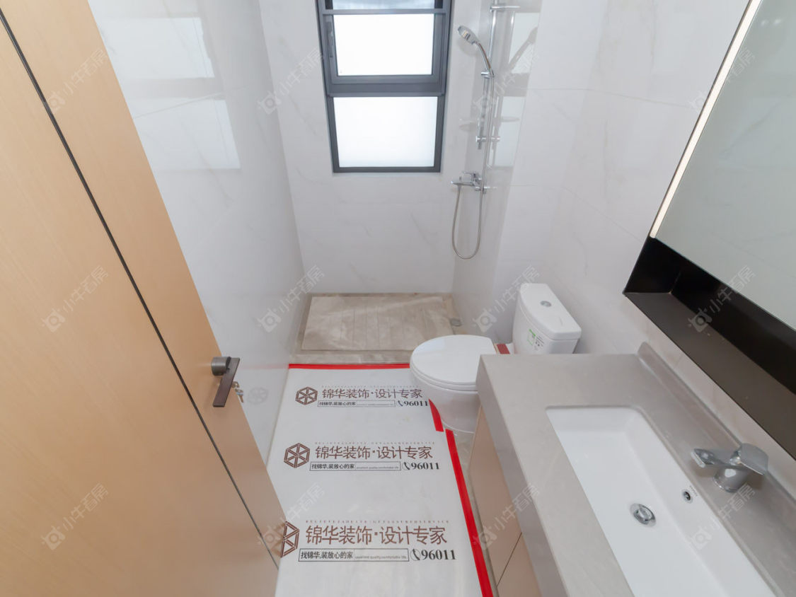 常州中海云麓里在售二手房房源室内图_小牛看房