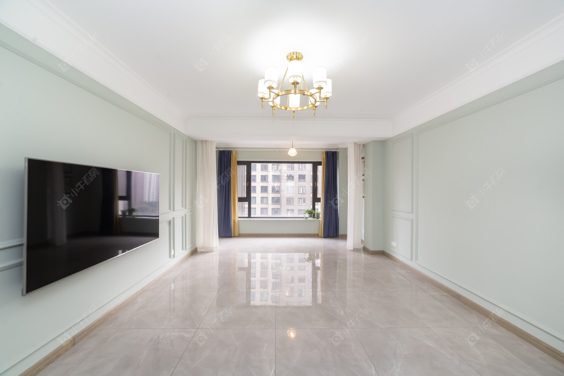 常州金地天际在售二手房源室内图_小牛看房