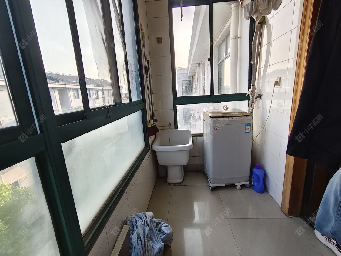 常州宋剑湖安置区在租房源户型图_小牛看房