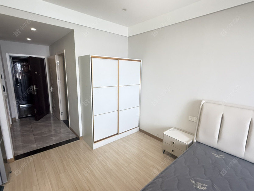 常州高力国际SOHO在租房源_小牛看房