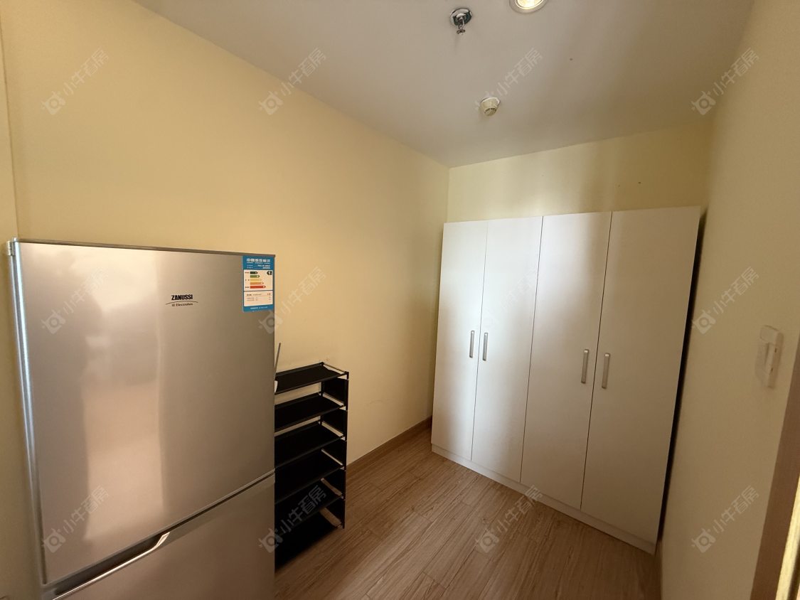 常州莱蒙城领尚在租房源室内图_小牛看房