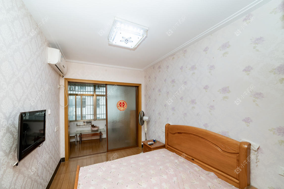 常州朝阳三村在租房源_小牛看房