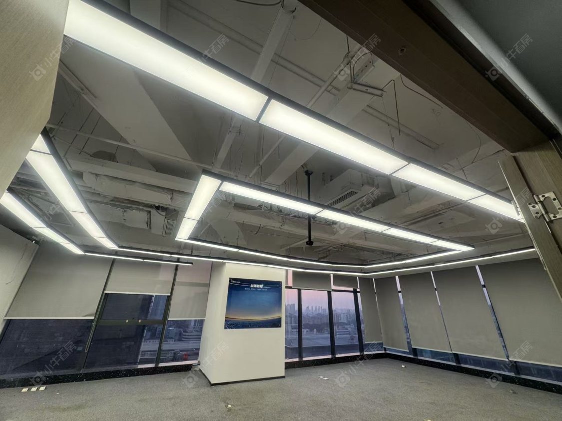 常州天宁时代广场在租房源室内图_小牛看房