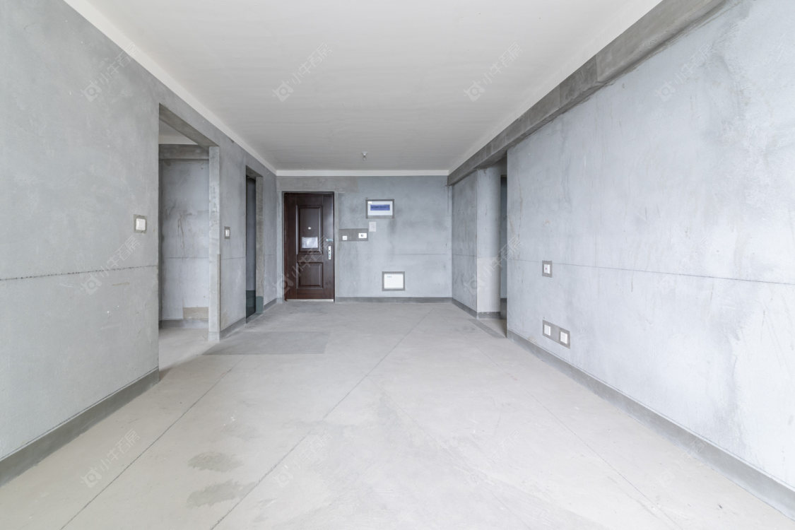 常州星河国际十二区3室2厅1卫在售二手房房源图片