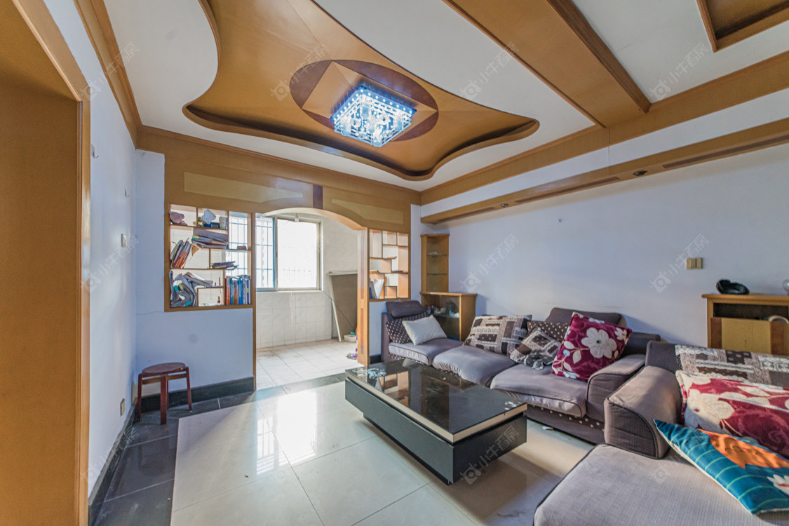 常州古方新村在售二手房源室内图_小牛看房