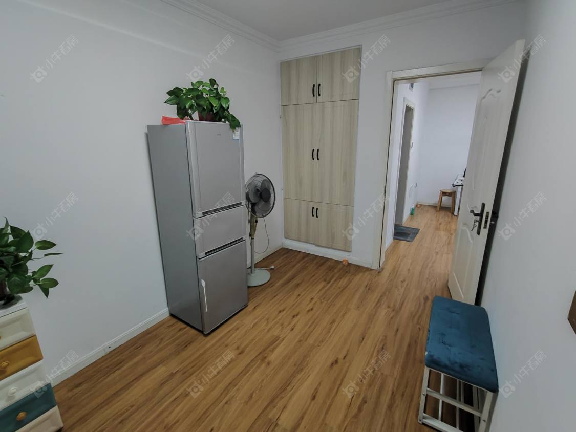 常州朝阳三村在租房源室内图_小牛看房