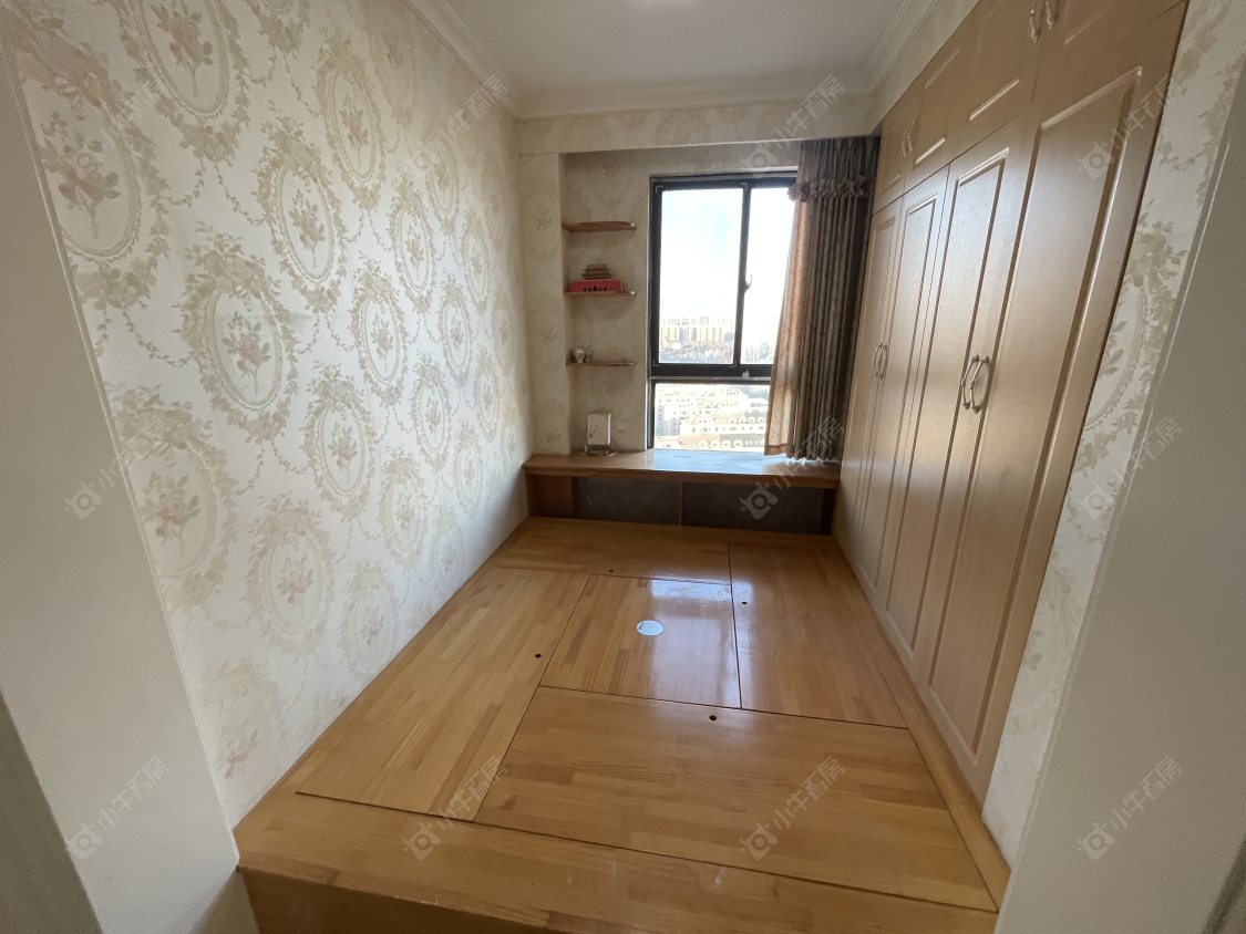 常州康桥水郡在租房源_小牛看房