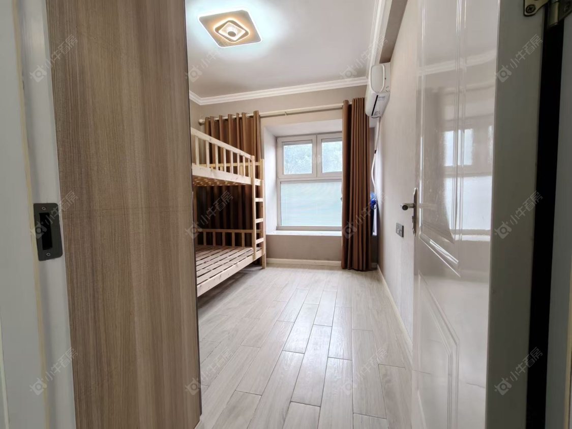 常州碧桂园华星·世纪学府在租房源室内图_小牛看房