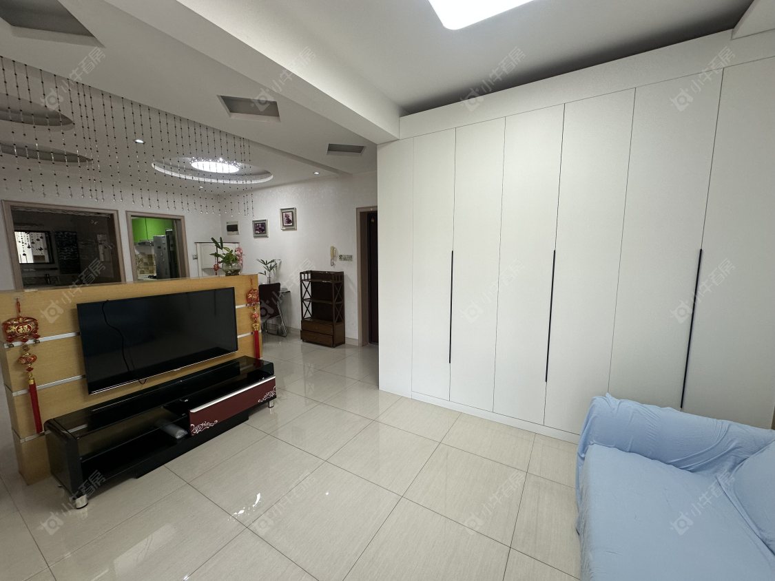 常州御源林城西区在租房源_小牛看房