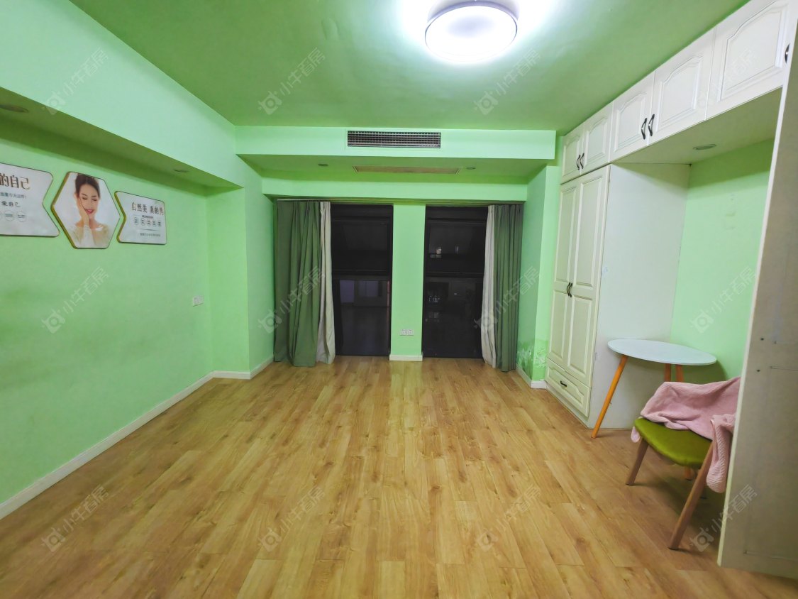 常州百兴华府一期在租房源_小牛看房