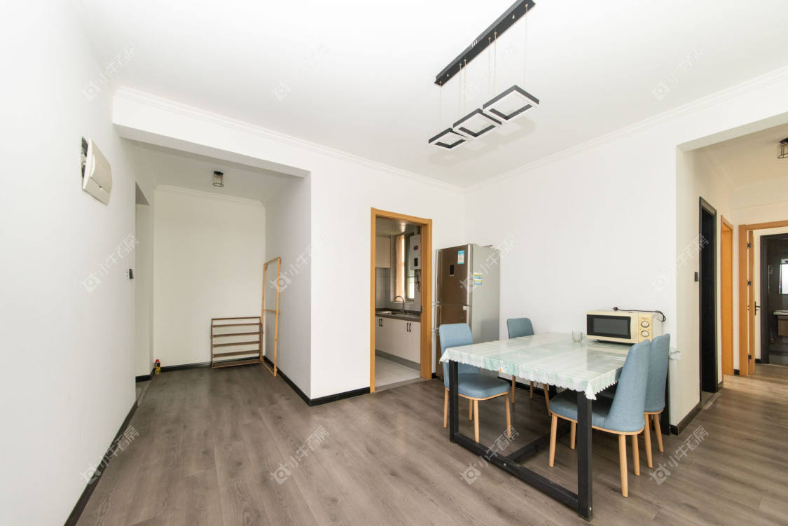 常州中梁前黄壹号院在租房源室内图_小牛看房