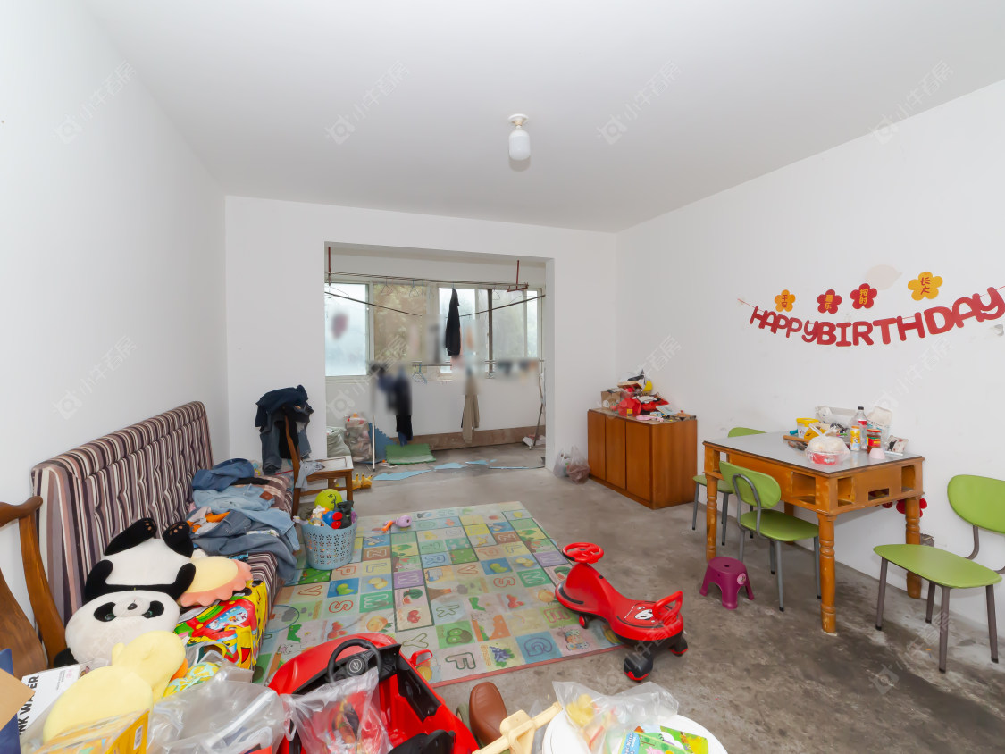 常州新丰苑在售二手房源室内图_小牛看房