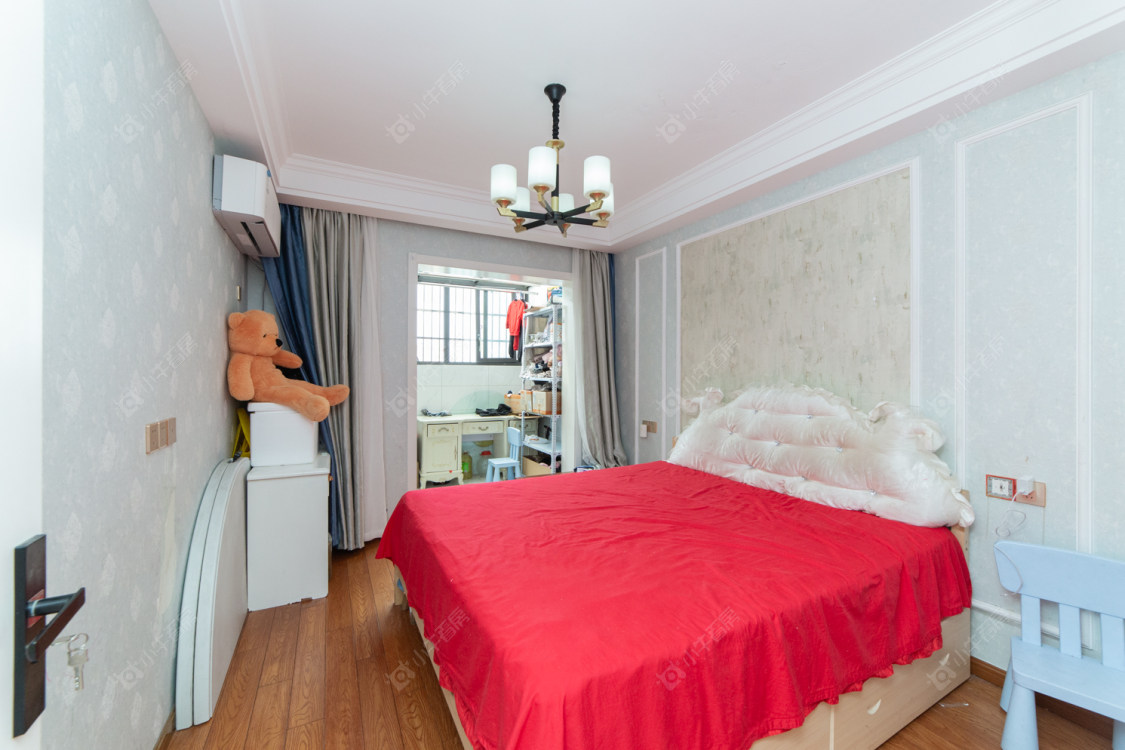 佳兆业凤凰湖壹号房源室内图 常州佳兆业凤凰湖壹号在售二手房源室内图_小牛看房