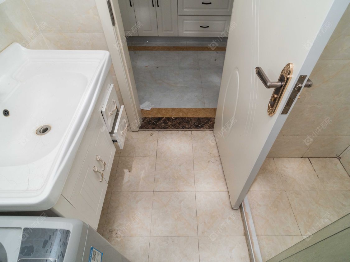 常州宝龙城市广场在售二手房源室内图_小牛看房