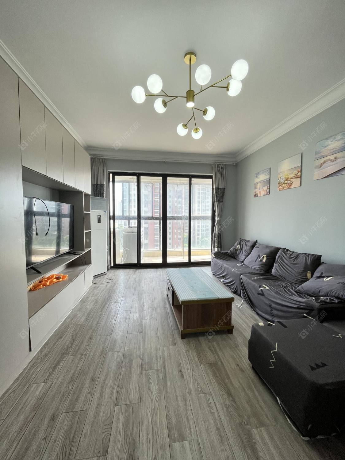 常州星河国际二区3室2厅在租房源出租