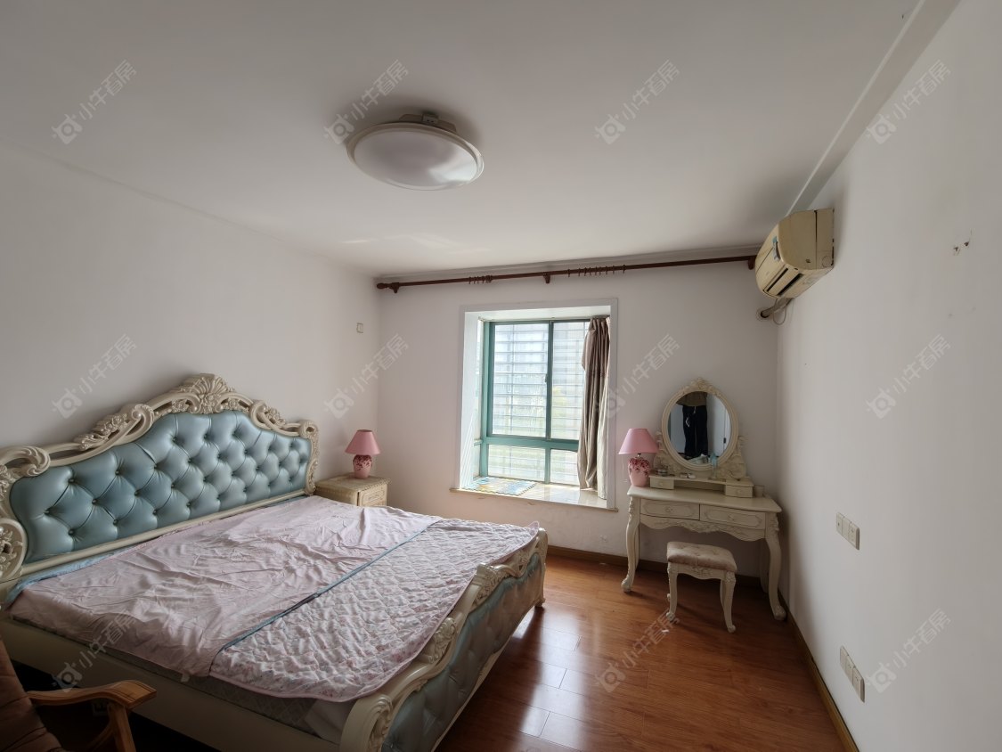 常州水木年华花园在租房源室内图_小牛看房