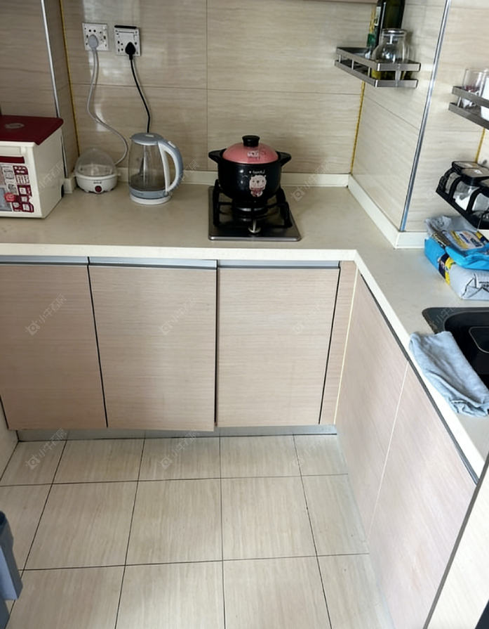 常州新北万达广场在租房源户型图_小牛看房