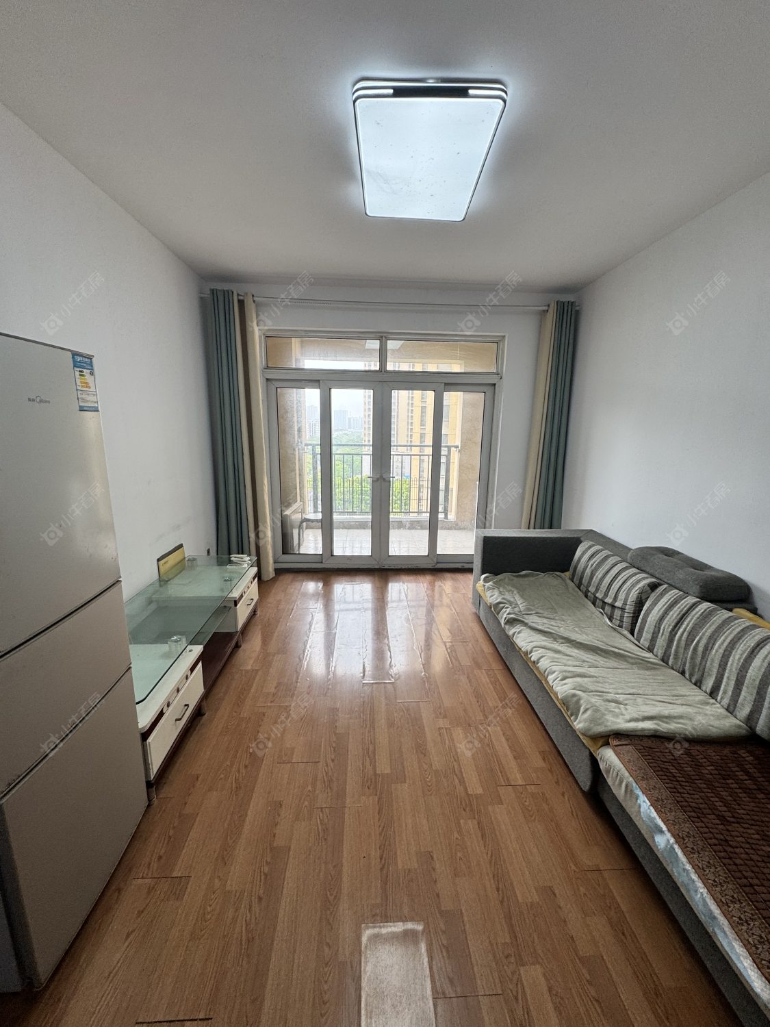 常州清水湾花园三期租房_小牛看房