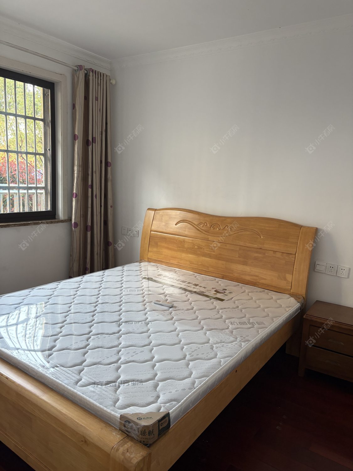 常州采菱家园二期在租房源室内图_小牛看房