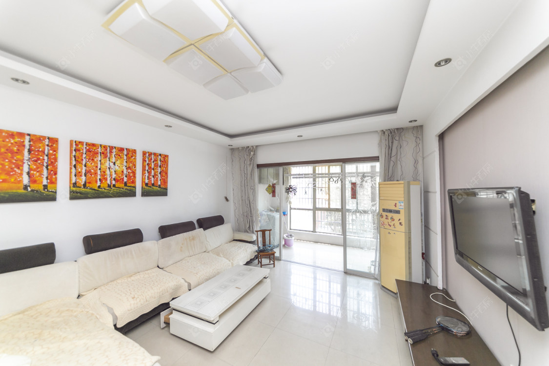 常州都市桃源三期在售二手房源_小牛看房