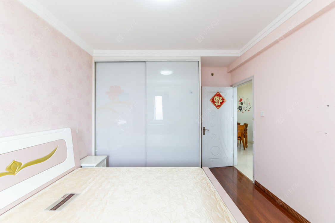 常州顺园八村二期在售二手房源室内图_小牛看房