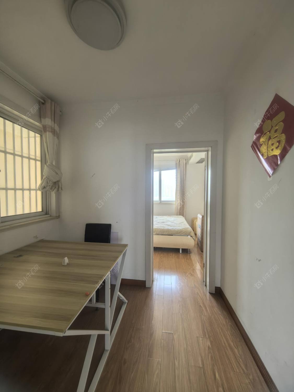 常州新立名园在租房源室内图_小牛看房