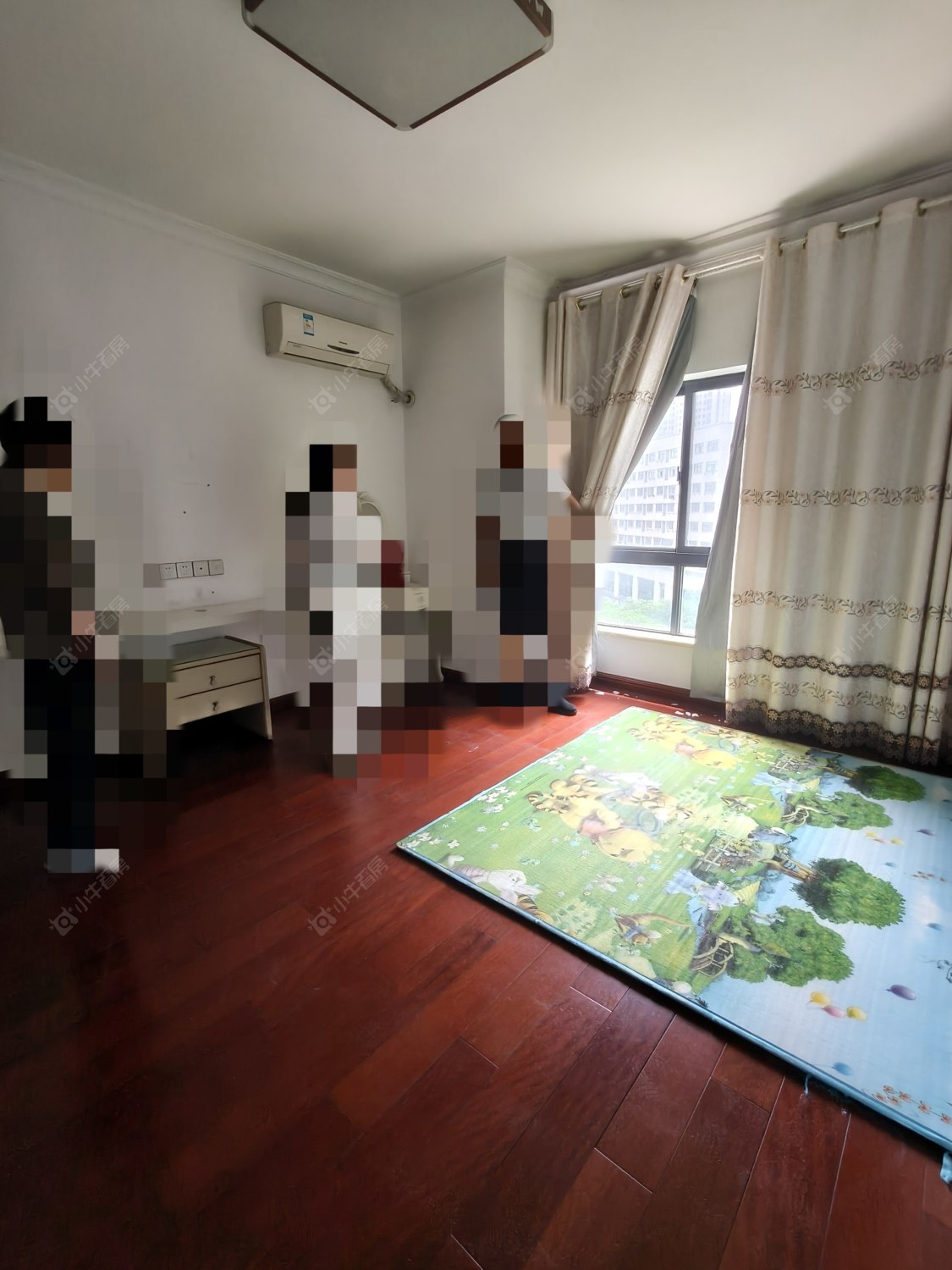 常州御源林城东区在租房源_小牛看房