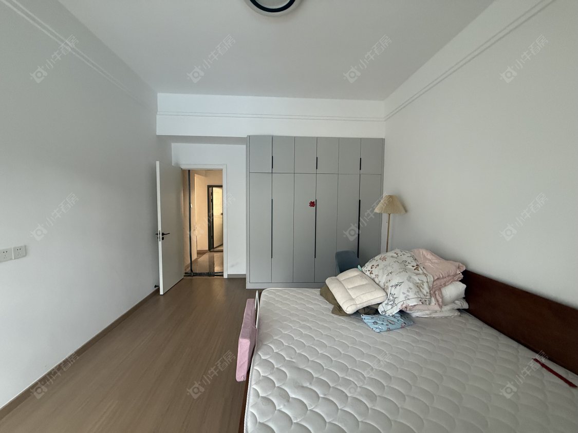 常州浦前镇西在租房源_小牛看房