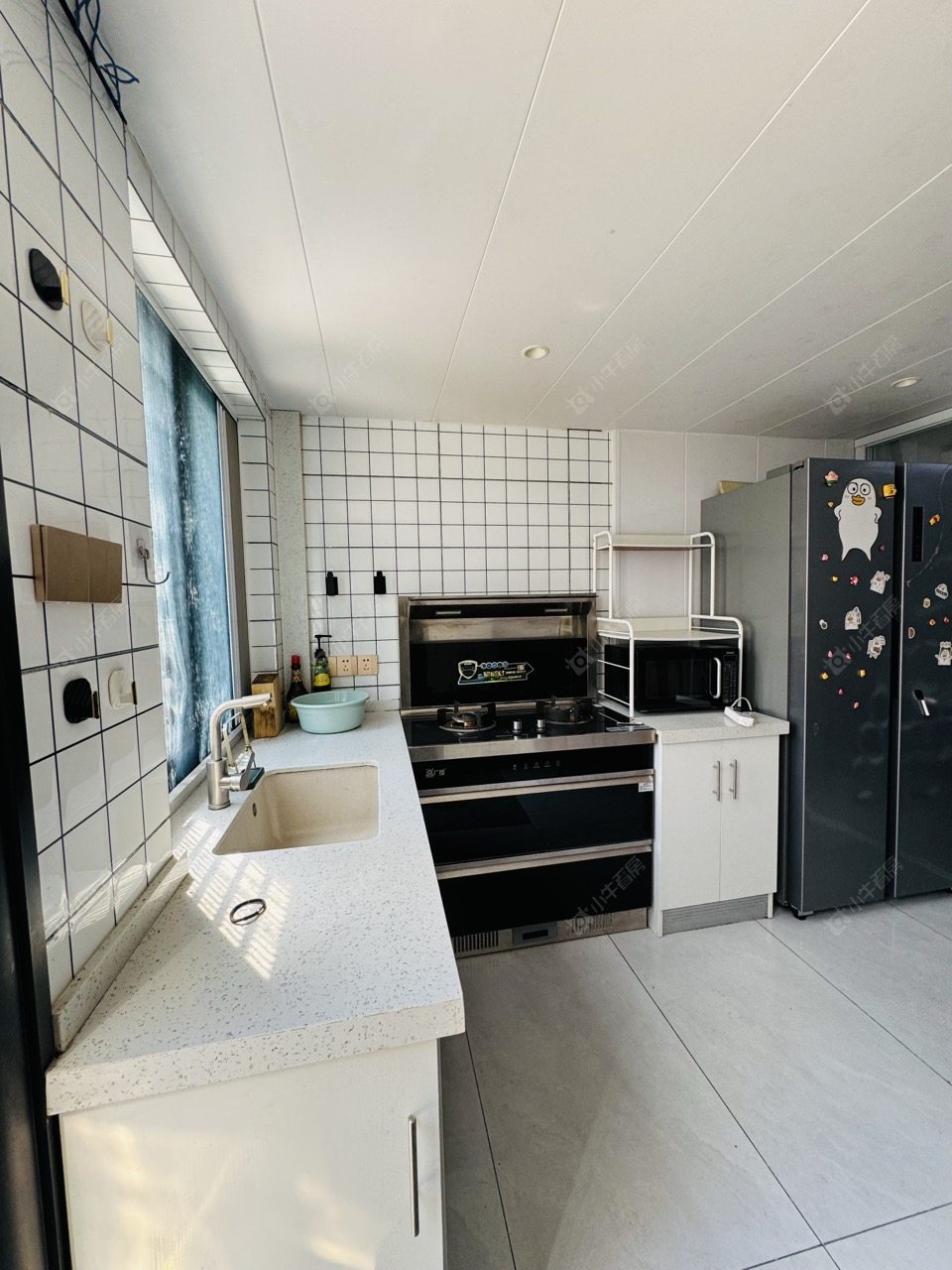 常州戴家村(天宁)在租房源室内图_小牛看房