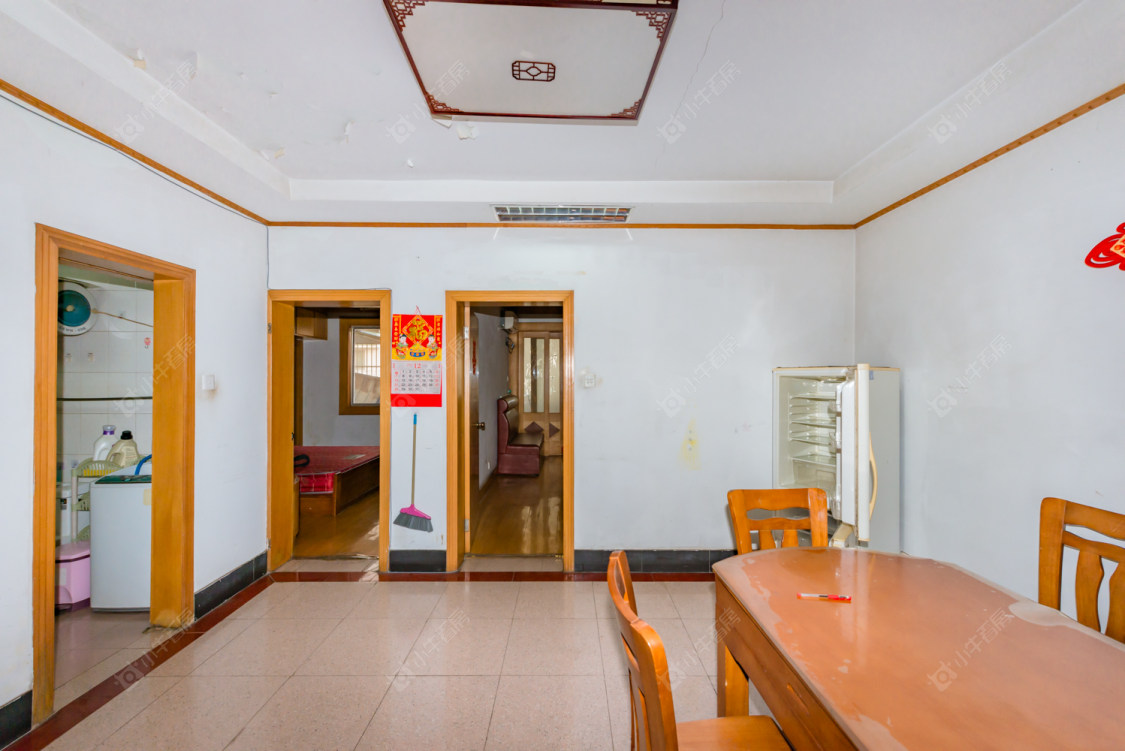 常州邮电公寓在售二手房源室内图_小牛看房