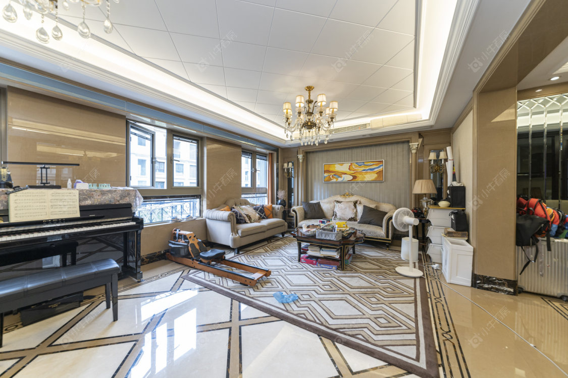 玉兰广场三期房源室内图 常州玉兰广场三期在售二手房源室内图_小牛看房