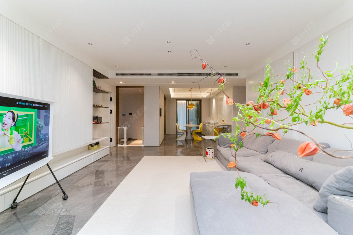 常州华宇新城天境在售二手房_小牛看房